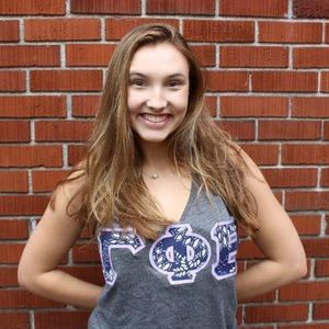 Meet your Posher, Caitlin